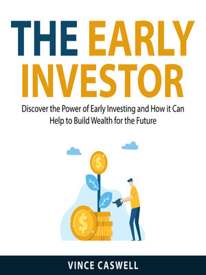 cover image of The Early Investor